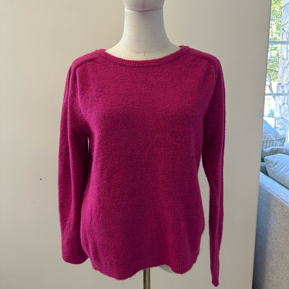Sita Murt Fucsia Sweater
